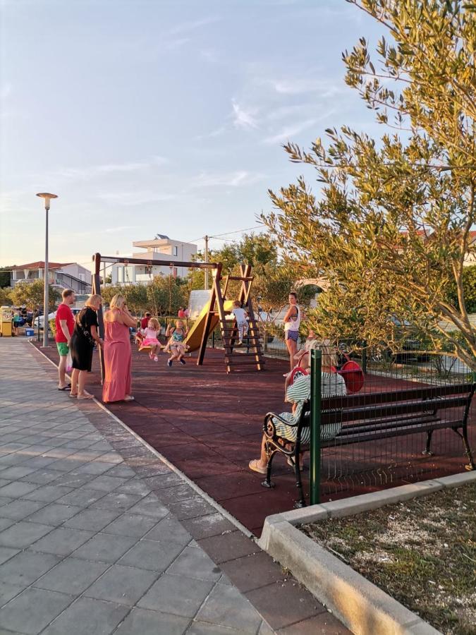 Apartman Zvoncica Врси Екстериор снимка