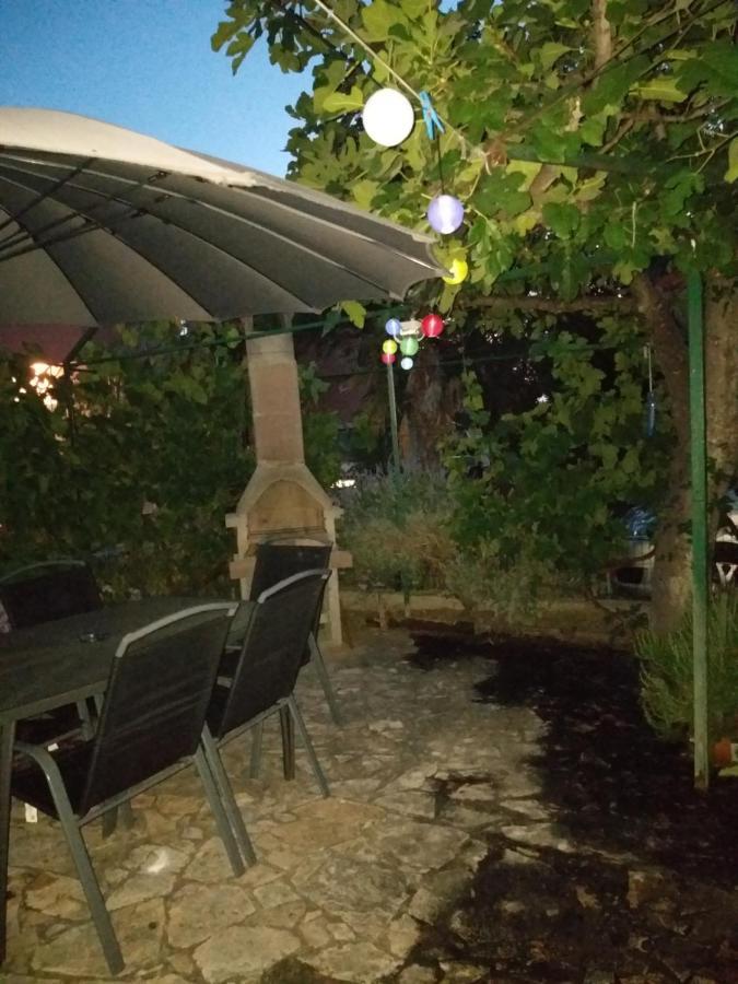 Apartman Zvoncica Врси Екстериор снимка