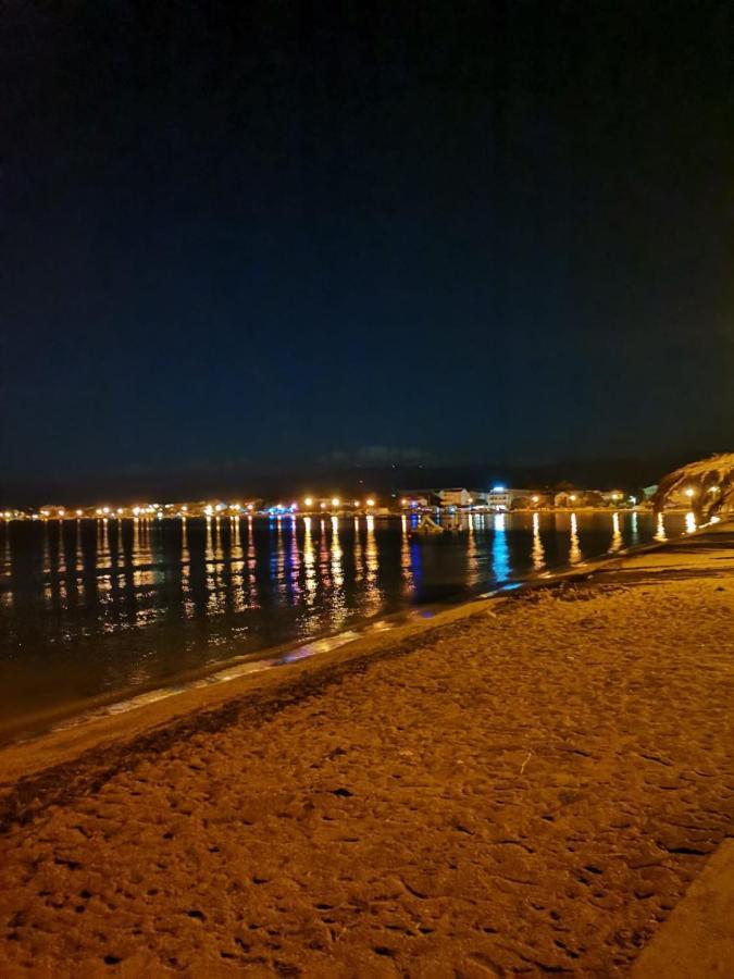 Apartman Zvoncica Врси Екстериор снимка