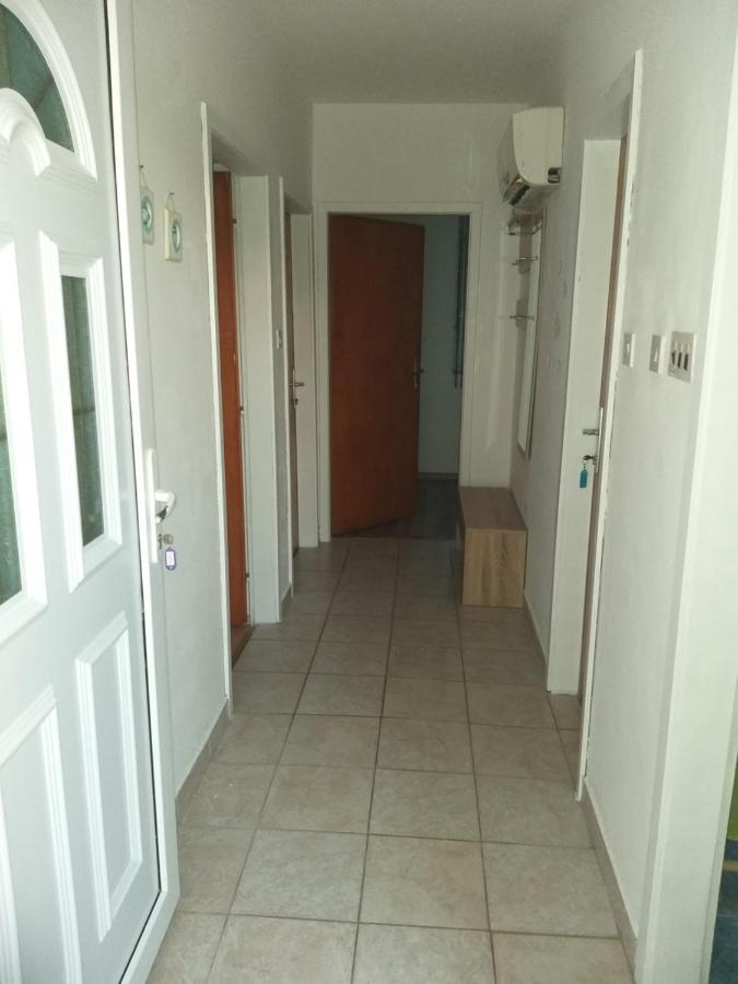 Apartman Zvoncica Врси Екстериор снимка