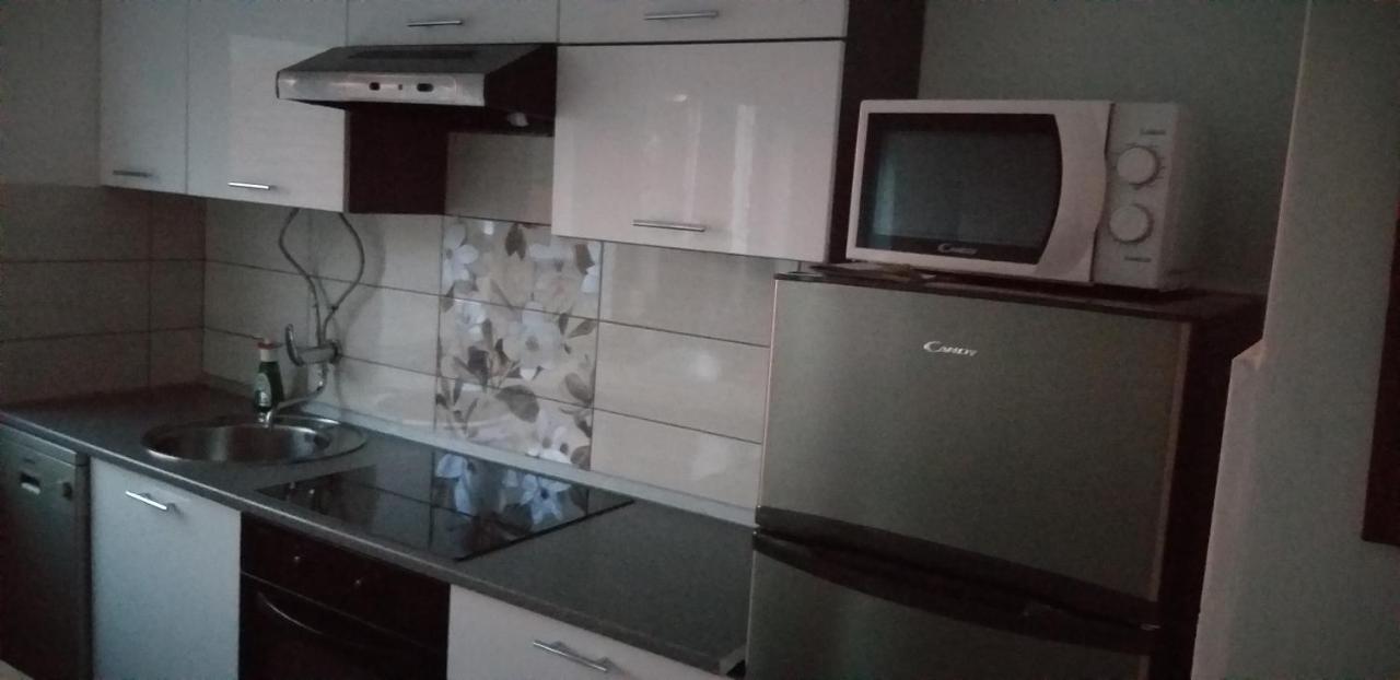 Apartman Zvoncica Врси Екстериор снимка
