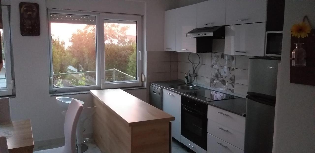Apartman Zvoncica Врси Екстериор снимка