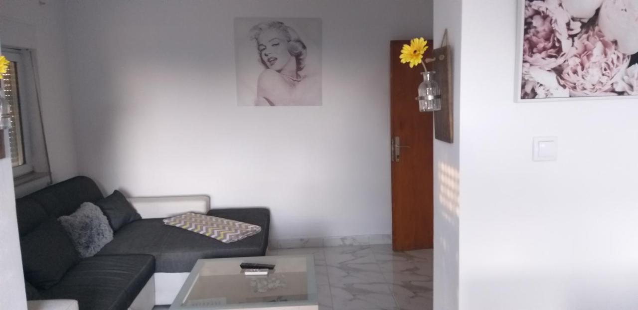 Apartman Zvoncica Врси Екстериор снимка