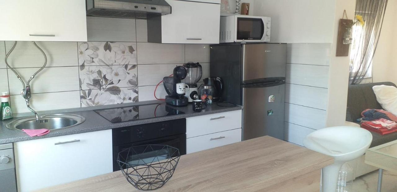Apartman Zvoncica Врси Екстериор снимка