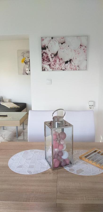 Apartman Zvoncica Врси Екстериор снимка