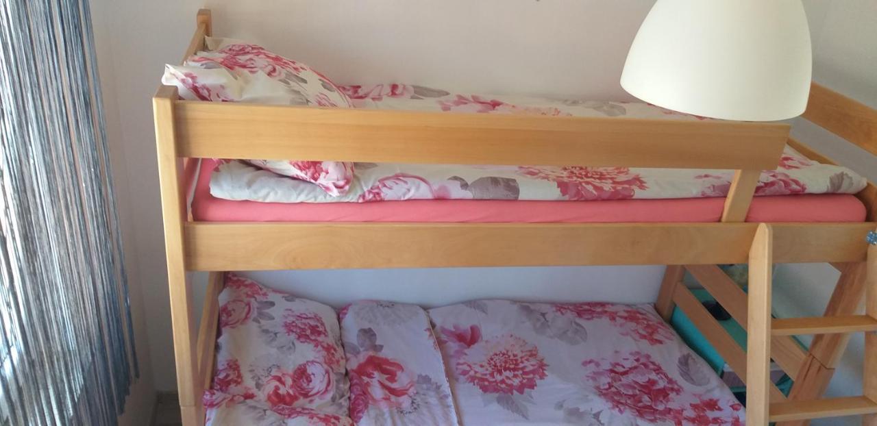 Apartman Zvoncica Врси Екстериор снимка