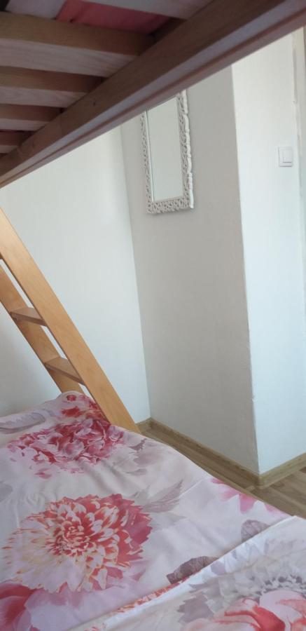 Apartman Zvoncica Врси Екстериор снимка
