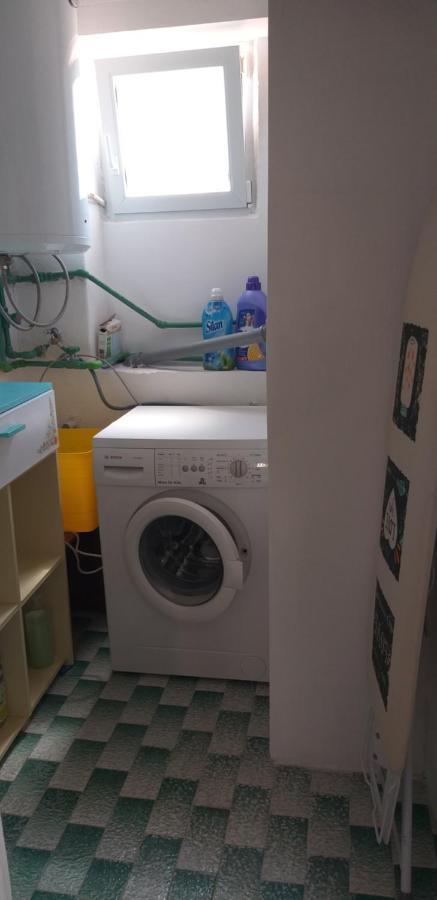 Apartman Zvoncica Врси Екстериор снимка