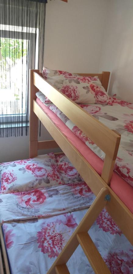 Apartman Zvoncica Врси Екстериор снимка