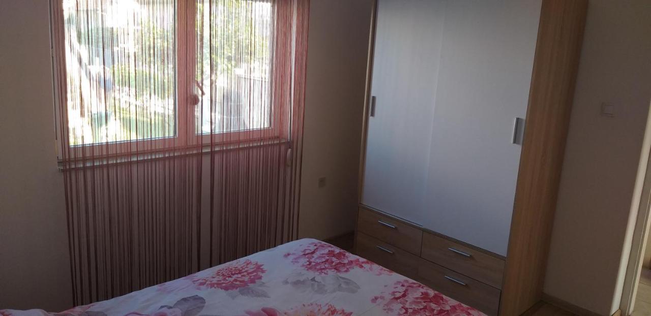 Apartman Zvoncica Врси Екстериор снимка