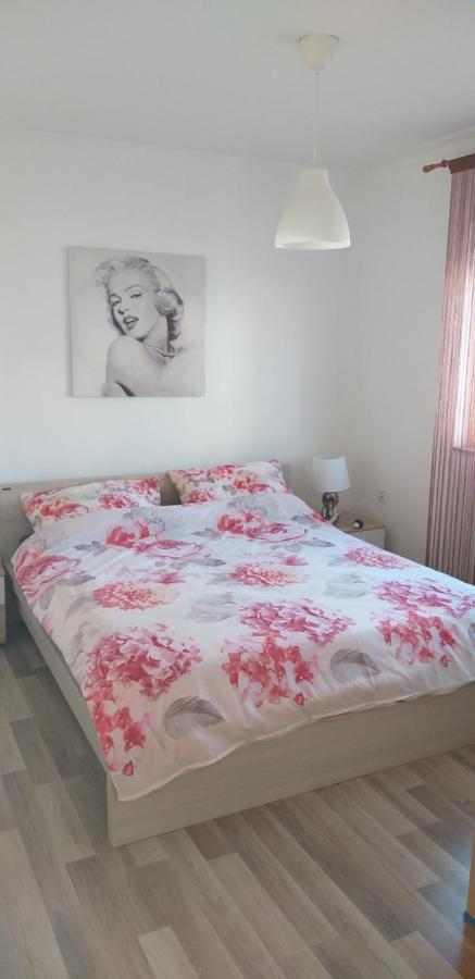 Apartman Zvoncica Врси Екстериор снимка