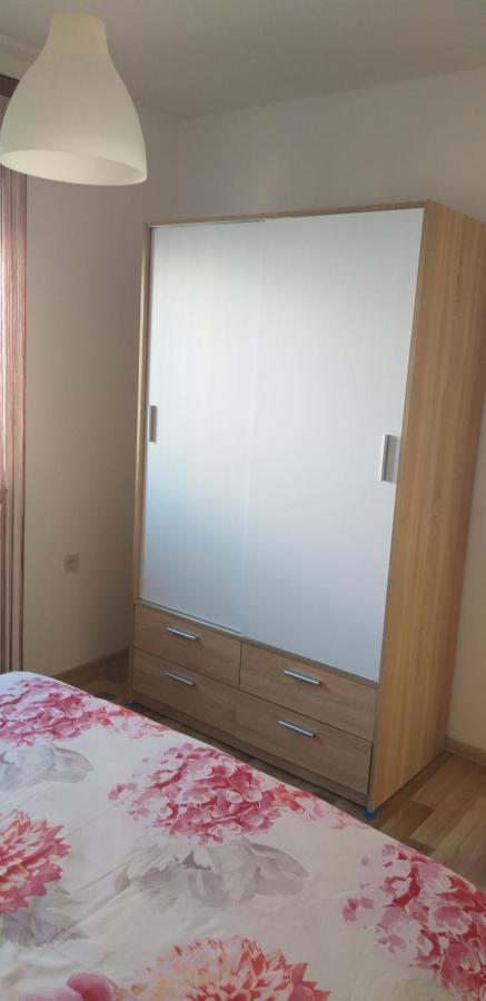 Apartman Zvoncica Врси Екстериор снимка