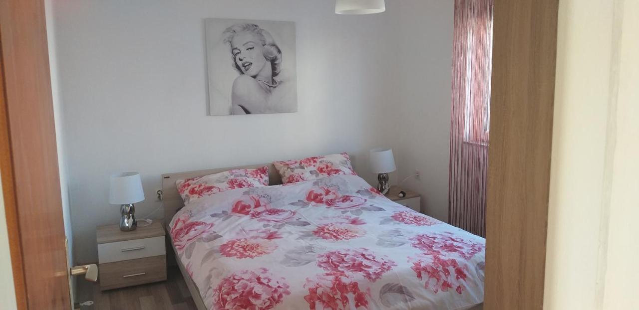 Apartman Zvoncica Врси Екстериор снимка