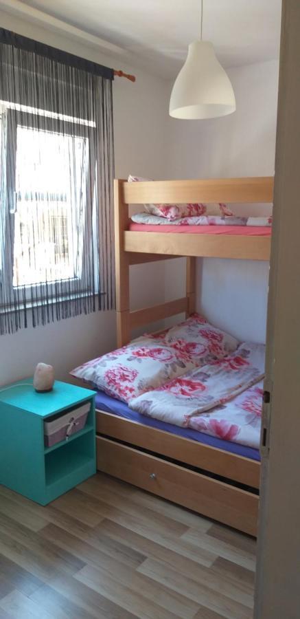 Apartman Zvoncica Врси Екстериор снимка