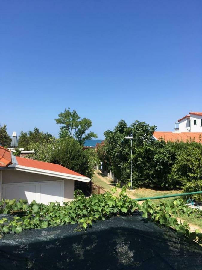 Apartman Zvoncica Врси Екстериор снимка