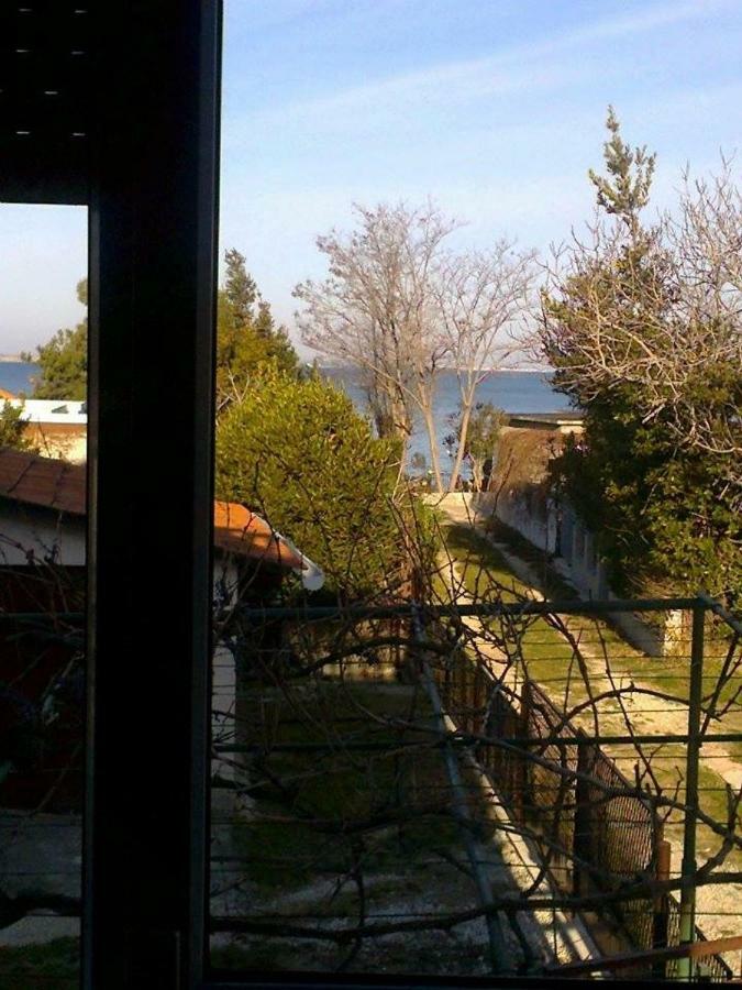 Apartman Zvoncica Врси Екстериор снимка