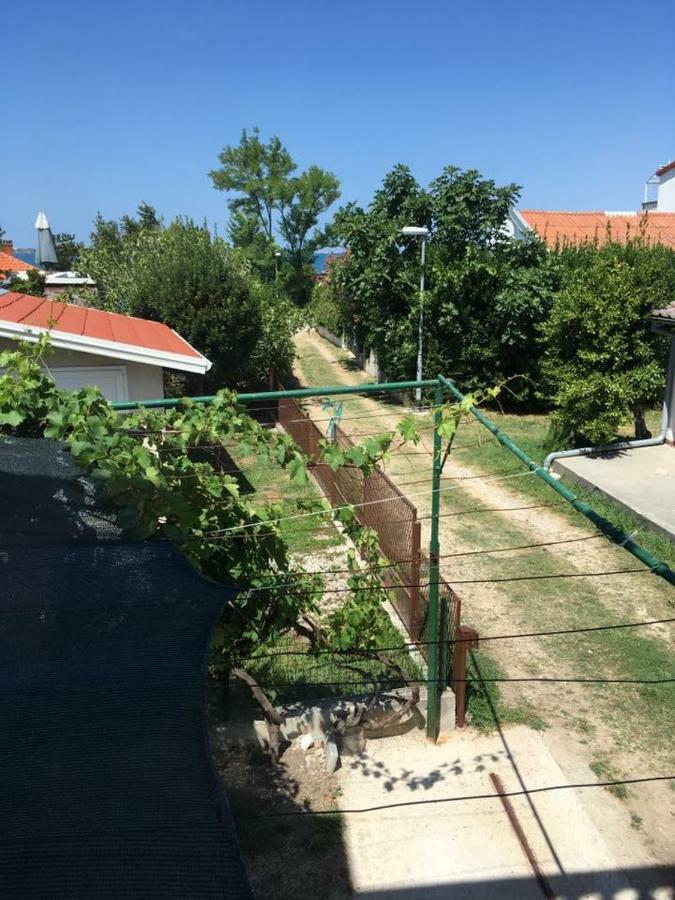 Apartman Zvoncica Врси Екстериор снимка