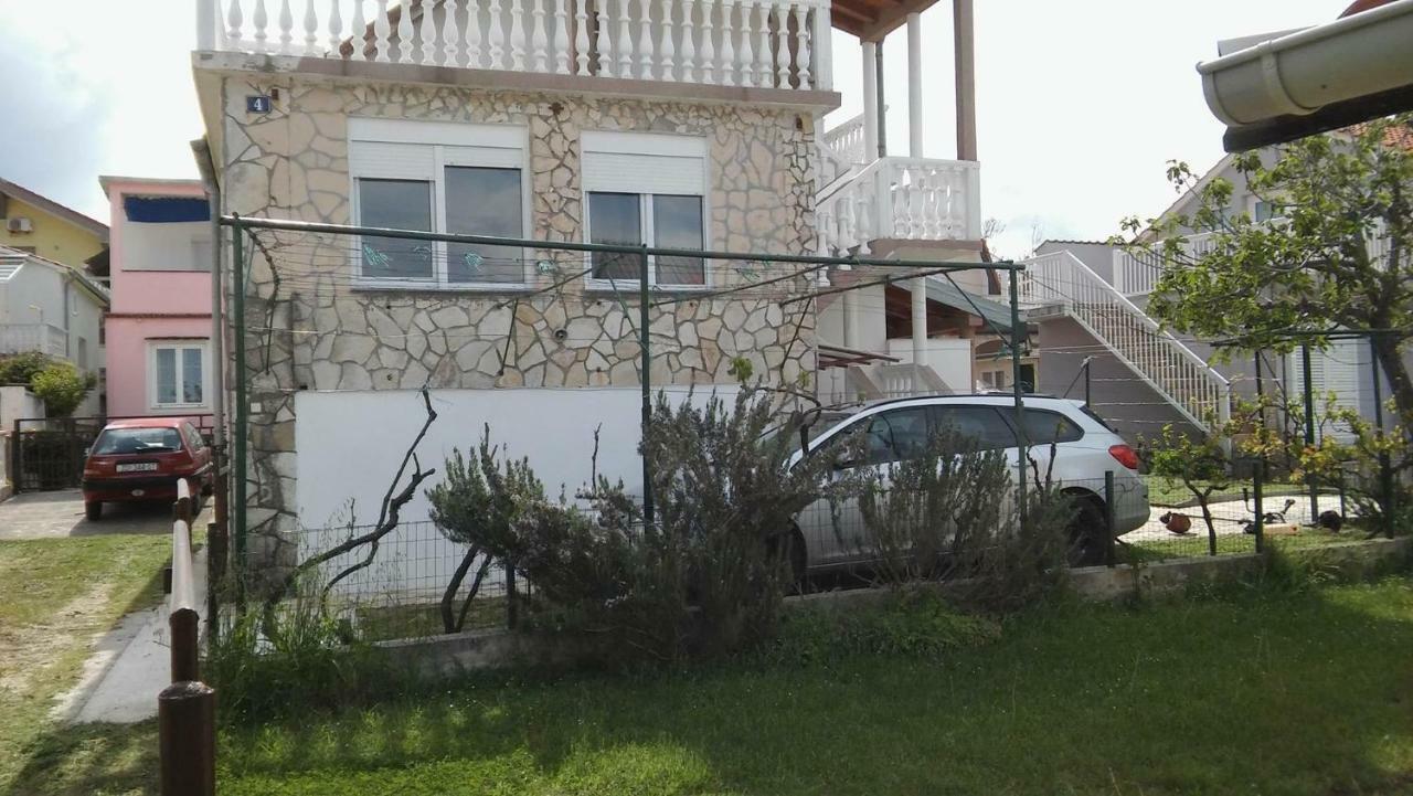 Apartman Zvoncica Врси Екстериор снимка
